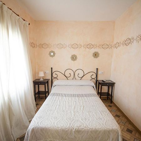 Hostal Paquita Madrid Kültér fotó