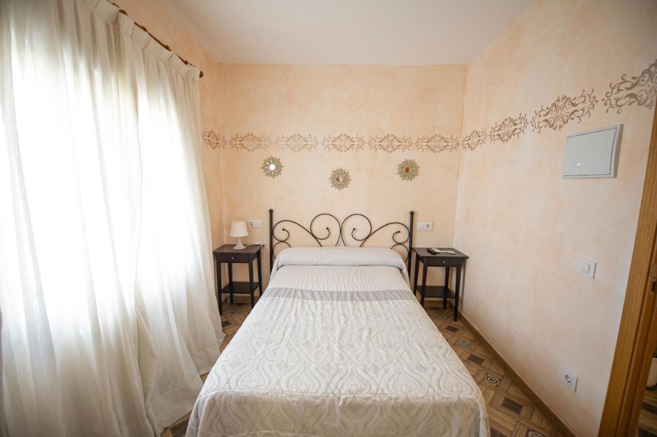 Hostal Paquita Madrid Kültér fotó
