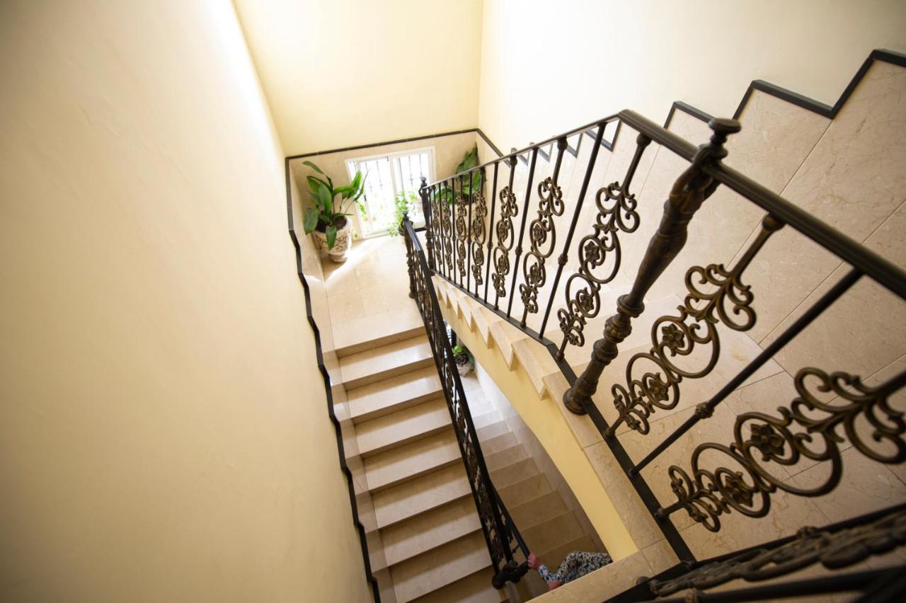 Hostal Paquita Madrid Kültér fotó