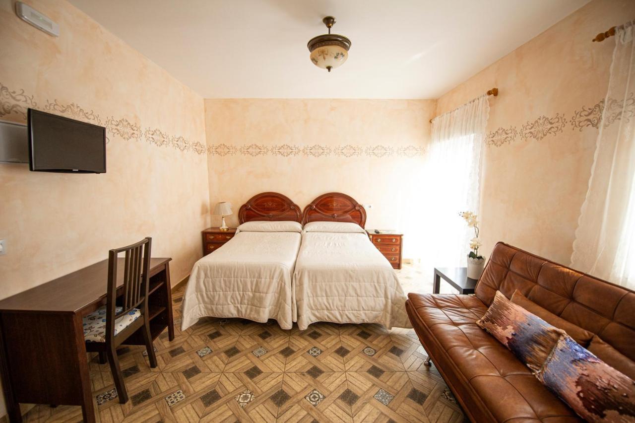 Hostal Paquita Madrid Kültér fotó