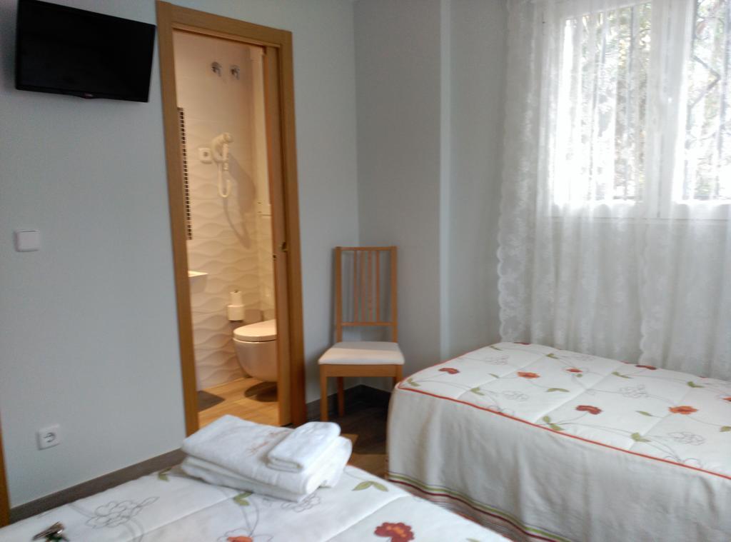 Hostal Paquita Madrid Kültér fotó