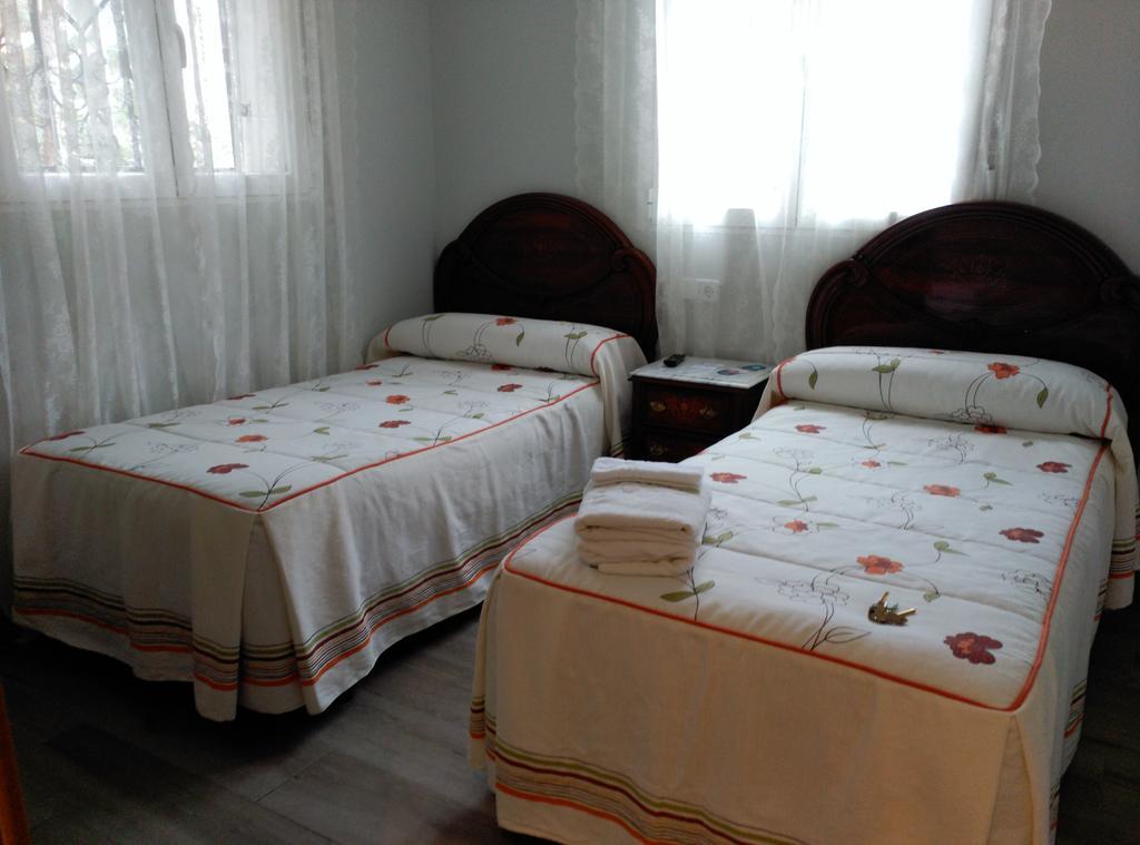 Hostal Paquita Madrid Kültér fotó