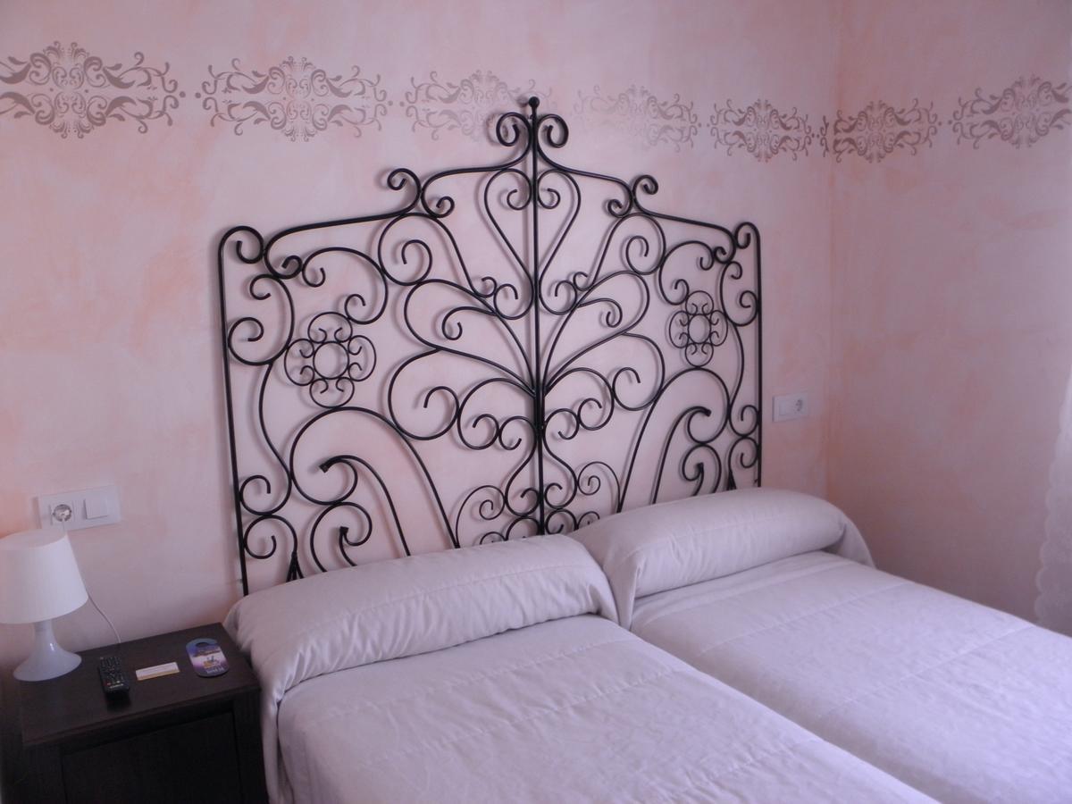 Hostal Paquita Madrid Kültér fotó