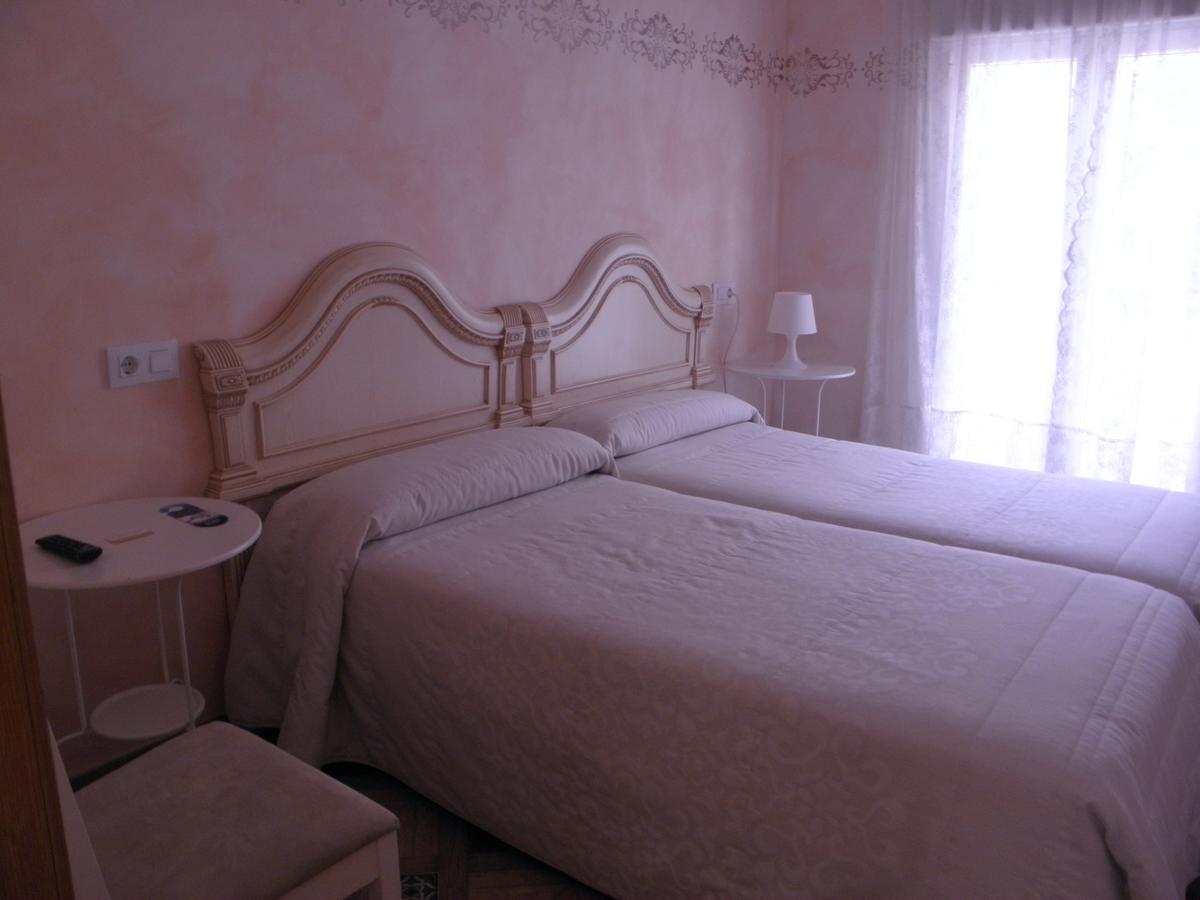Hostal Paquita Madrid Kültér fotó